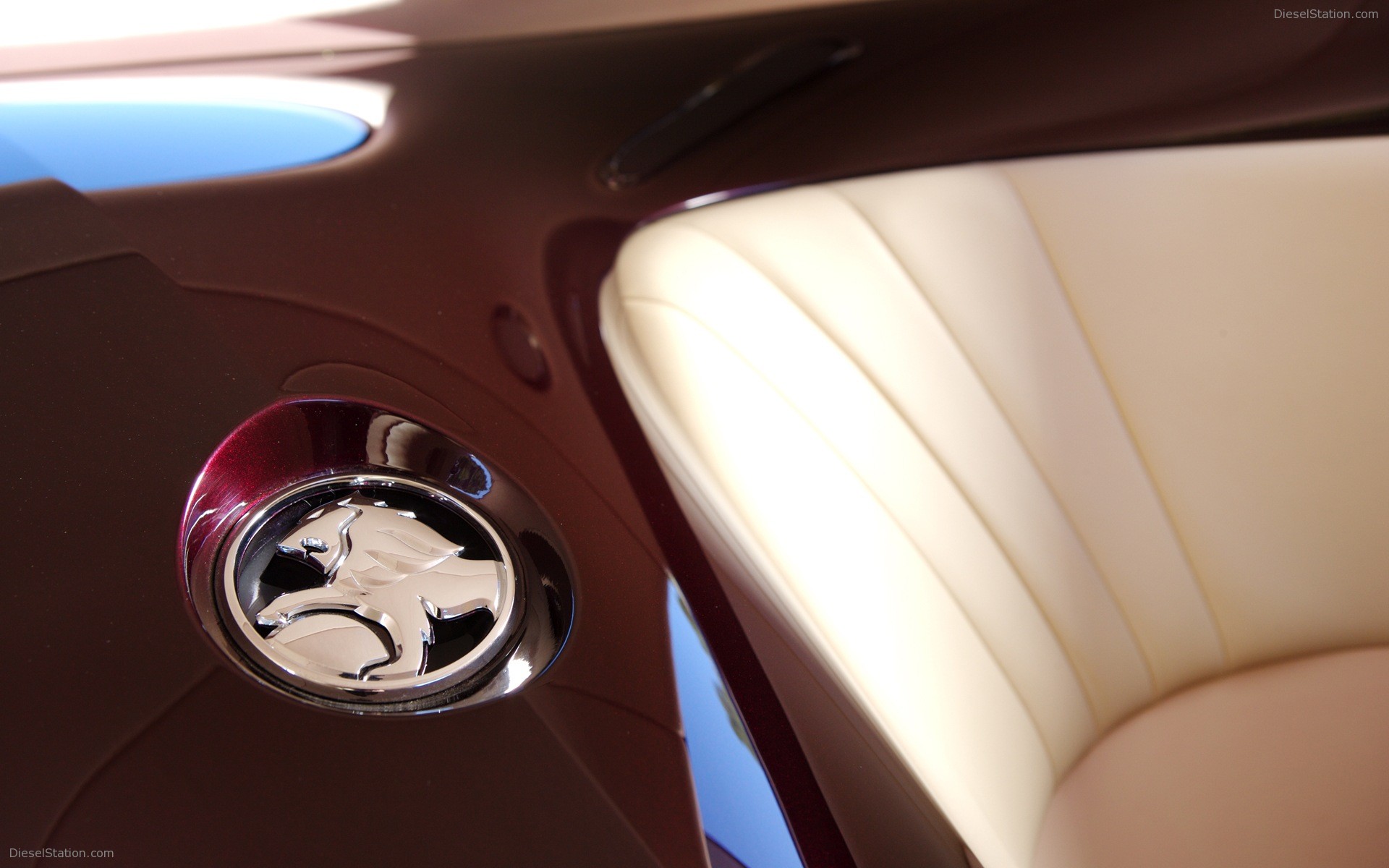 Holden EFIJY Concept